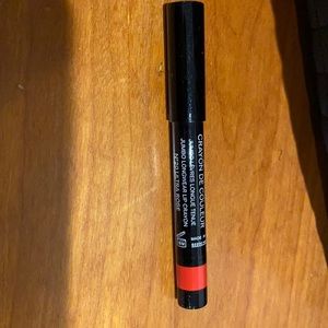 Chanel Lip Crayon- ultra rose